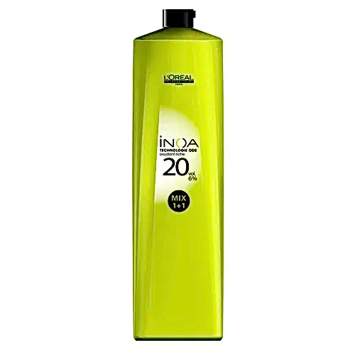 Oxydant Inoa 20Vol 6% - BEAUTEPRICE Oxydant Inoa 20Vol 6% L'Oréal Professionnel BEAUTEPRICE