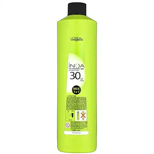 Oxydant Inoa 30Vol 9% - BEAUTEPRICE Oxydant Inoa 30Vol 9% L'Oréal Professionnel BEAUTEPRICE