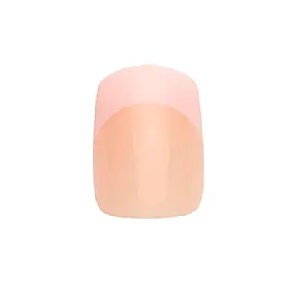 Peggy sage Faux ongles french Idyllic nails large Set x24 French large - BEAUTEPRICE Peggy sage Faux ongles french Idyllic nails large Set x24 French large beautypriceboutique BEAUTEPRICE