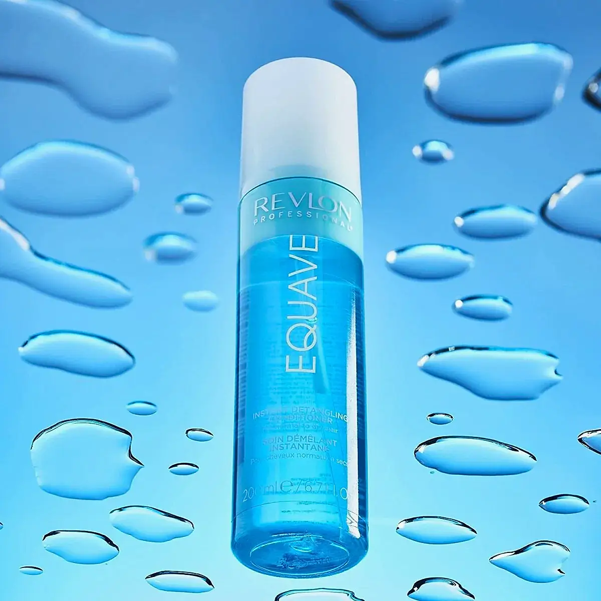 Revlon Spray Equave Soin Démêlant