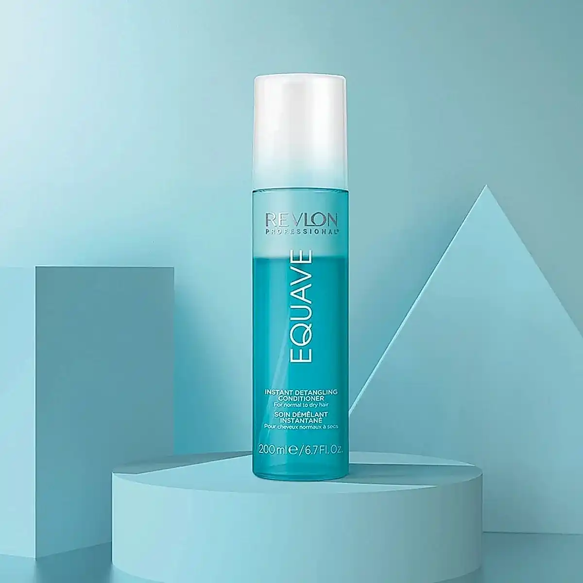 Revlon Spray Equave Soin Démêlant