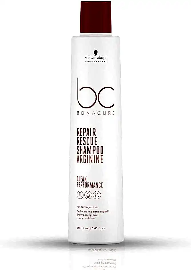 SCHWARZKOPF Shampooing Bonacure Repair Rescue