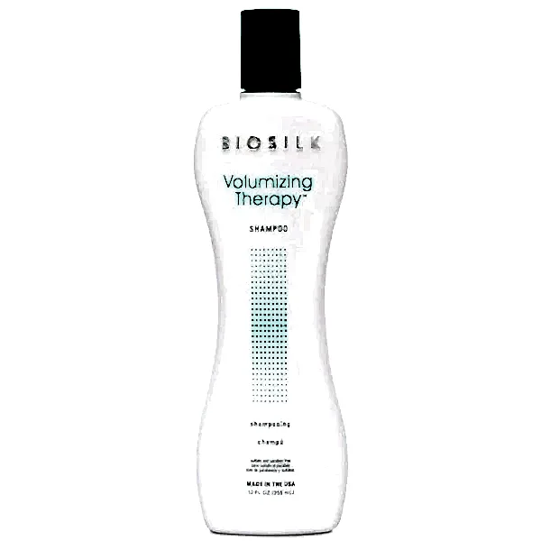 Shampoing Volumizing Therapy 355ml-Biosilk - BEAUTEPRICE Shampoing Volumizing Therapy 355ml-Biosilk Biosilk BEAUTEPRICE