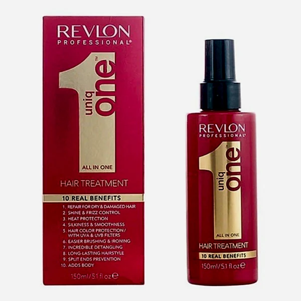 Spray Revlon Uniq One - BEAUTEPRICE Spray Revlon Uniq One Revlon BEAUTEPRICE