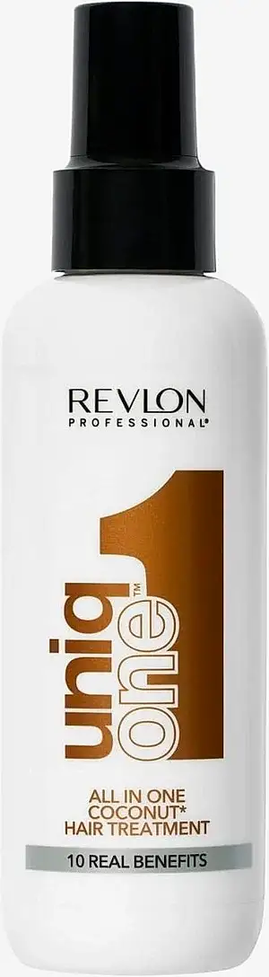 Spray Revlon Uniq One Coconut - BEAUTEPRICE Spray Revlon Uniq One Coconut Revlon BEAUTEPRICE