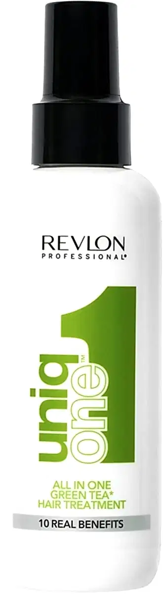 Spray Revlon Uniq One Thé vert - BEAUTEPRICE Spray Revlon Uniq One Thé vert Revlon BEAUTEPRICE