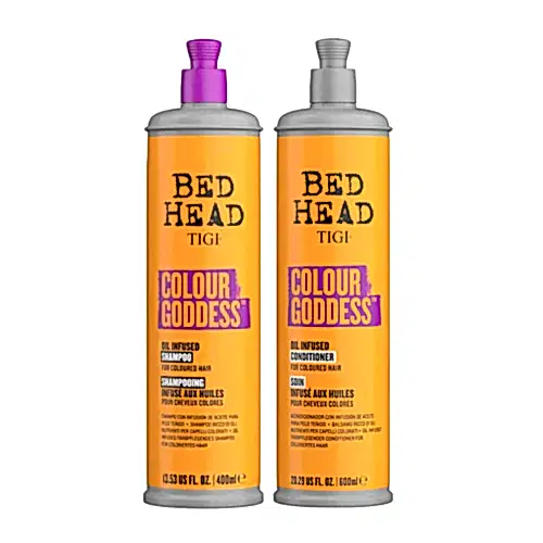 Tigi Bed Head Duo Colour Goddes Shampoo+Conditioner - BEAUTEPRICE Tigi Bed Head Duo Colour Goddes Shampoo+Conditioner Tigi BEAUTEPRICE