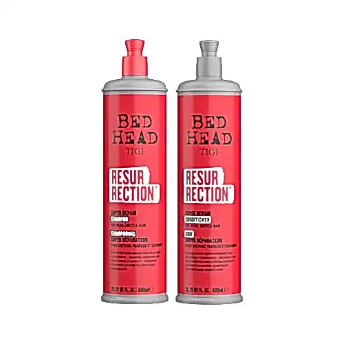 Tigi Bedhead Duo Résurrection Shampoing Conditioner - BEAUTEPRICE Tigi Bedhead Duo Résurrection Shampoing Conditioner Tigi BEAUTEPRICE