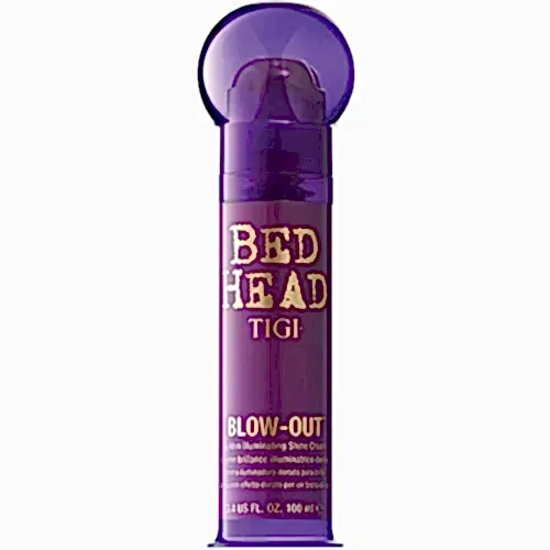 TIGI Crème brillance illuminatrice Blow-out 100ml - BEAUTEPRICE TIGI Crème brillance illuminatrice Blow-out 100ml Tigi BEAUTEPRICE