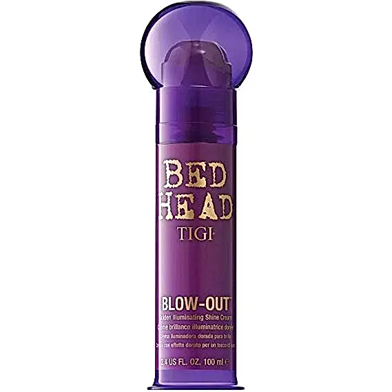 TIGI Crème brillance illuminatrice Blow-out 100ml - BEAUTEPRICE TIGI Crème brillance illuminatrice Blow-out 100ml Tigi BEAUTEPRICE