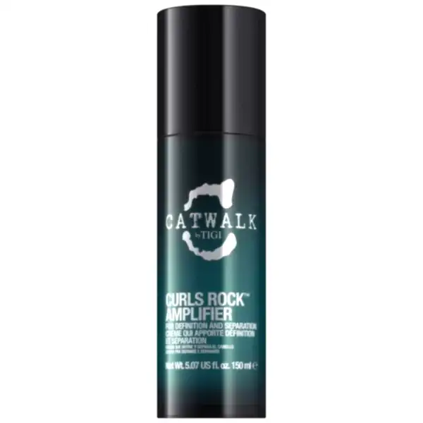 Tigi Crème Curls Rock Amplifier 113ML - BEAUTEPRICE Tigi Crème Curls Rock Amplifier 113ML Tigi BEAUTEPRICE