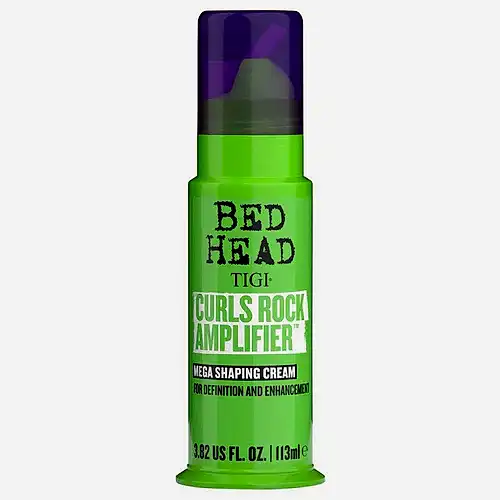 Tigi Crème Curls Rock Amplifier 113ML - BEAUTEPRICE Tigi Crème Curls Rock Amplifier 113ML Tigi BEAUTEPRICE