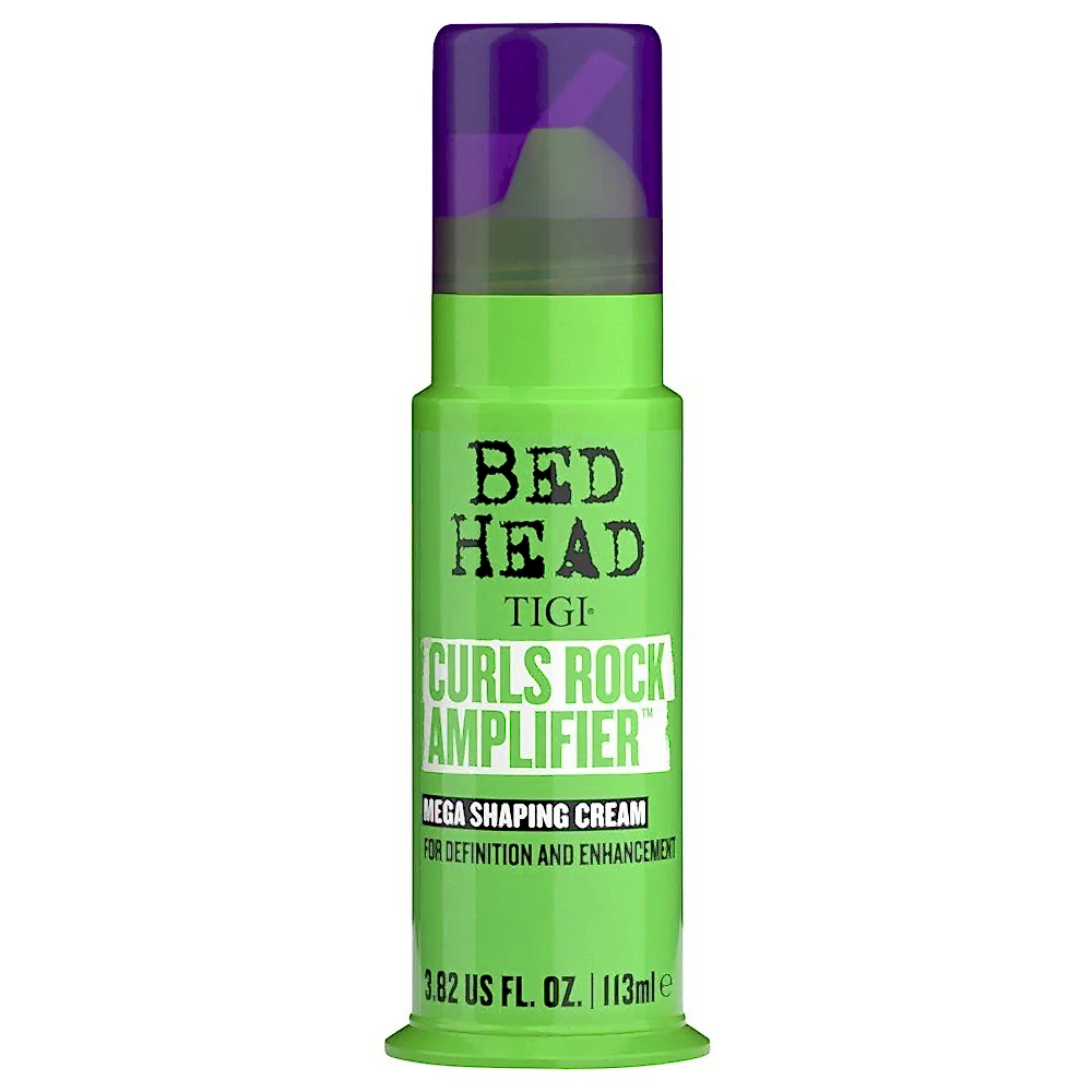 Tigi Crème Curls Rock Amplifier 113ML - BEAUTEPRICE Tigi Crème Curls Rock Amplifier 113ML Tigi BEAUTEPRICE