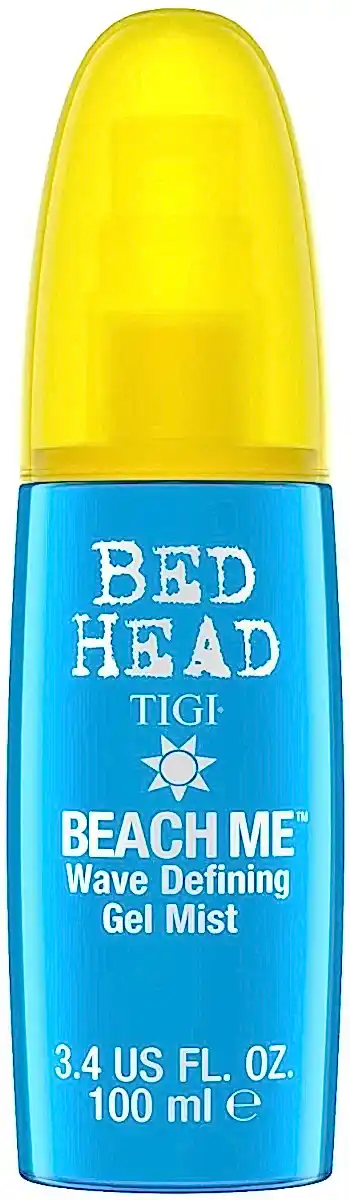 TIGI Gel en brume Ondulant Beach Me 100ml - BEAUTEPRICE TIGI Gel en brume Ondulant Beach Me 100ml Tigi BEAUTEPRICE