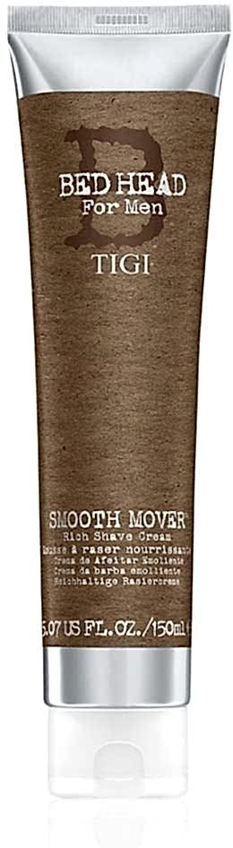 TIGI Mousse à raser Smooth Mover 150ml - BEAUTEPRICE TIGI Mousse à raser Smooth Mover 150ml Tigi BEAUTEPRICE